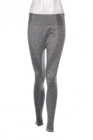 Damen Leggings, Größe M, Farbe Grau, Preis € 7,99