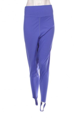 Damen Leggings, Größe 3XL, Farbe Blau, Preis € 13,81