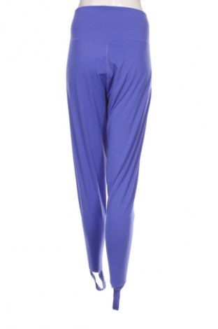 Damen Leggings, Größe 3XL, Farbe Blau, Preis € 13,81