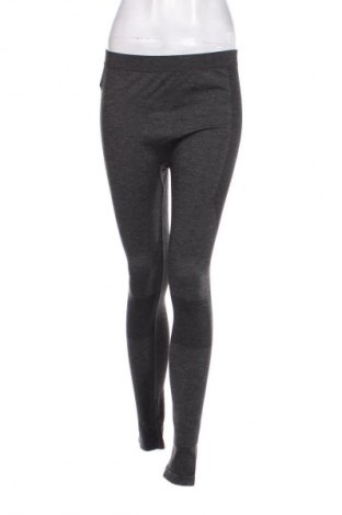 Damen Leggings Unbranded, Größe L, Farbe Grau, Preis € 4,99