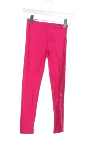 Damen Leggings, Größe XXS, Farbe Rosa, Preis € 5,00