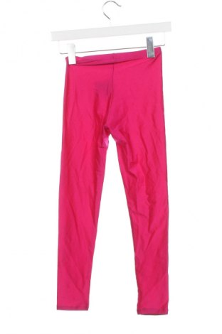 Damen Leggings, Größe XXS, Farbe Rosa, Preis € 5,00