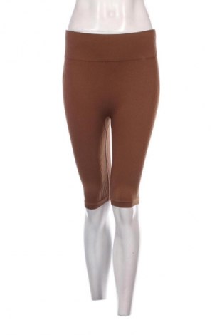Dámské legíny  Unbranded, Velikost S, Barva Hnědá, Cena  79,00 Kč