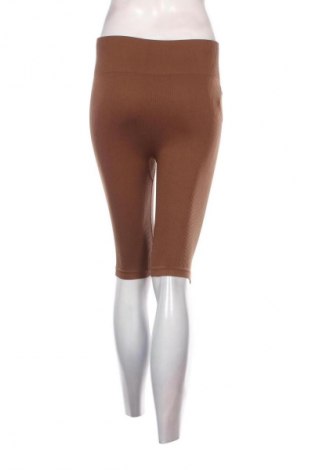 Dámské legíny  Unbranded, Velikost S, Barva Hnědá, Cena  79,00 Kč