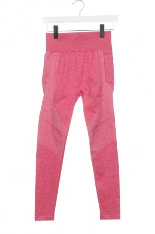 Damen Leggings, Größe XXS, Farbe Rosa, Preis 13,00 €