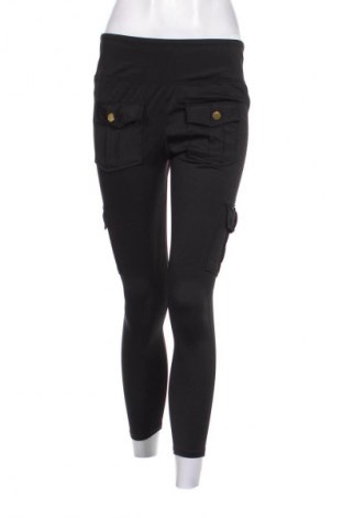 Damen Leggings, Größe M, Farbe Schwarz, Preis € 13,00