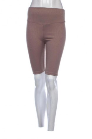 Damen Leggings Unbranded, Größe XL, Farbe Aschrosa, Preis € 20,97
