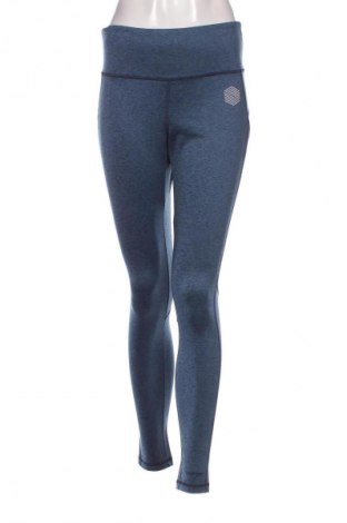 Damen Leggings Unbranded, Größe M, Farbe Blau, Preis € 4,99