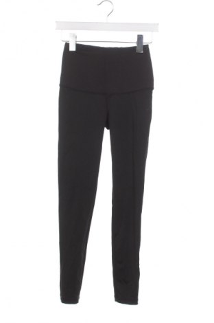 Dámské legíny  Unbranded, Velikost XS, Barva Černá, Cena  119,00 Kč