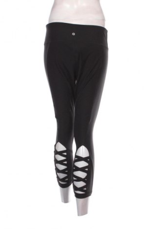 Női leggings 90 Degree, Méret L, Szín Fekete, Ár 5 394 Ft