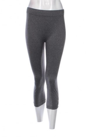 Damskie legginsy Active, Rozmiar M, Kolor Szary, Cena 47,99 zł