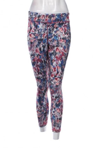 Damen Leggings Active By Tchibo, Größe L, Farbe Mehrfarbig, Preis € 9,99