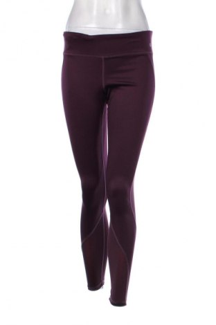 Damen Leggings Active By Tchibo, Größe M, Farbe Lila, Preis € 13,00