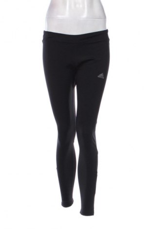 Damen Leggings Adidas, Größe L, Farbe Schwarz, Preis € 21,99