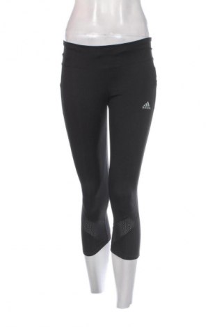 Damen Leggings Adidas, Größe S, Farbe Schwarz, Preis 22,99 €