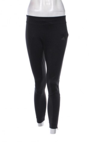 Damen Leggings Adidas, Größe L, Farbe Schwarz, Preis 22,99 €