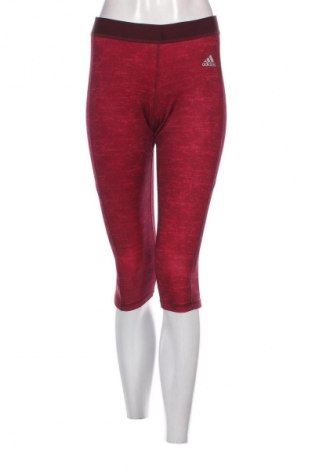 Colant de femei Adidas, Mărime M, Culoare Roșu, Preț 110,99 Lei