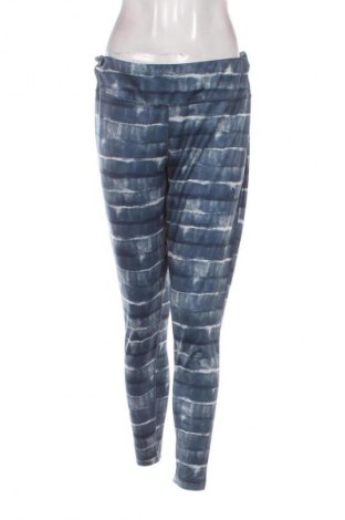 Damen Leggings Adidas, Größe M, Farbe Mehrfarbig, Preis € 10,99