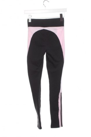 Damskie legginsy Adidas, Rozmiar XS, Kolor Czarny, Cena 78,16 zł