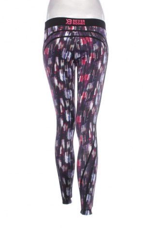 Damen Leggings Better Bodies, Größe S, Farbe Mehrfarbig, Preis € 18,99