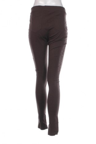 Damen Leggings Blind Date, Größe M, Farbe Braun, Preis 6,99 €