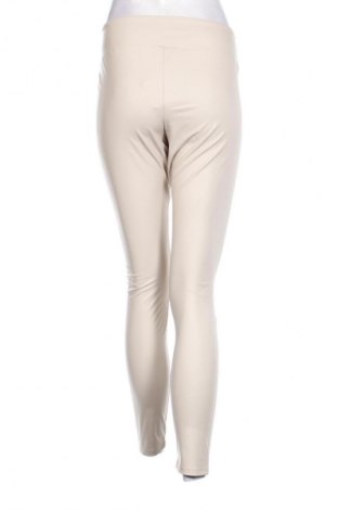 Női leggings Calzedonia, Méret L, Szín Bézs, Ár 11 076 Ft