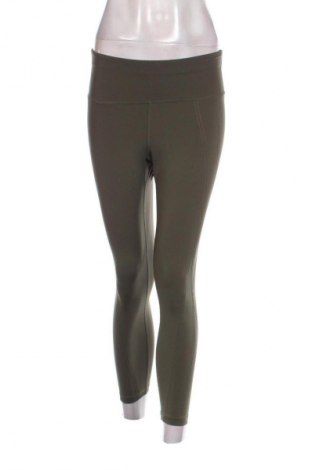 Damen Leggings Crane, Größe S, Farbe Grün, Preis € 9,99