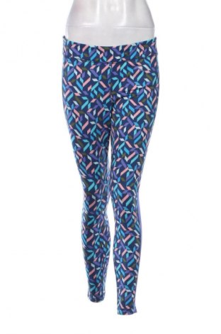 Damen Leggings Crivit, Größe M, Farbe Mehrfarbig, Preis € 9,99