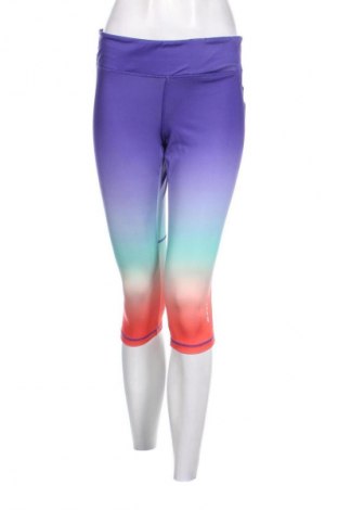 Damskie legginsy Crivit, Rozmiar M, Kolor Kolorowy, Cena 41,99 zł