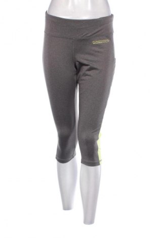 Damen Leggings Crivit, Größe M, Farbe Grau, Preis € 10,99