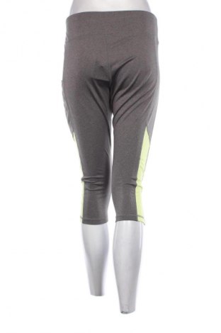 Damen Leggings Crivit, Größe M, Farbe Grau, Preis € 10,99