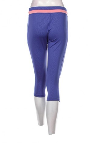 Damen Leggings Crivit, Größe M, Farbe Blau, Preis 8,99 €