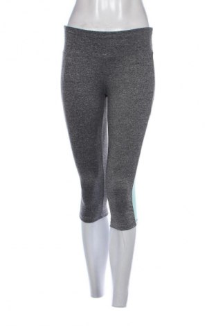 Damen Leggings Crivit, Größe S, Farbe Grau, Preis 8,99 €