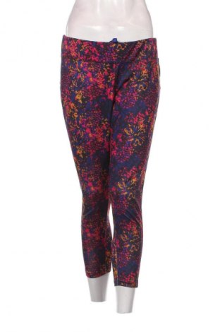 Damen Leggings Crivit, Größe L, Farbe Mehrfarbig, Preis 9,99 €