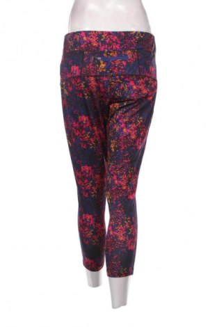 Damen Leggings Crivit, Größe L, Farbe Mehrfarbig, Preis 9,99 €