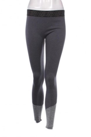 Damen Leggings Crivit, Größe L, Farbe Grau, Preis 9,99 €