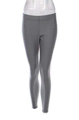 Damen Leggings Crivit, Größe M, Farbe Grau, Preis 9,99 €