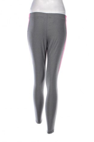 Damen Leggings Crivit, Größe M, Farbe Grau, Preis 9,99 €