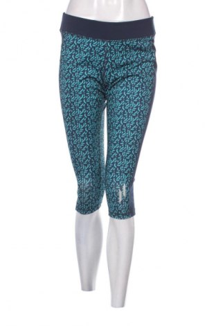 Damen Leggings Crivit, Größe M, Farbe Mehrfarbig, Preis 9,99 €