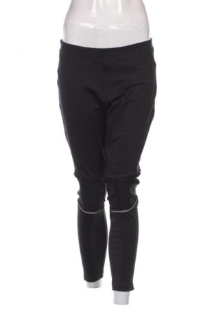 Damen Leggings Crivit, Größe L, Farbe Schwarz, Preis 8,99 €