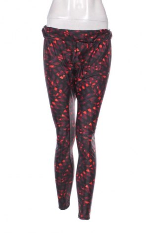 Damen Leggings Decathlon, Größe M, Farbe Mehrfarbig, Preis € 6,99