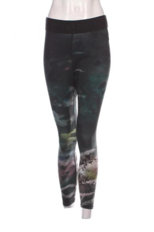 Damen Leggings Decathlon, Größe L, Farbe Mehrfarbig, Preis € 7,99