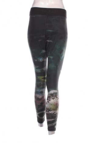 Damen Leggings Decathlon, Größe L, Farbe Mehrfarbig, Preis € 7,99