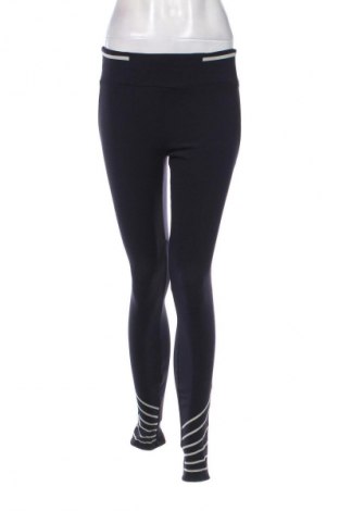 Damen Leggings Decathlon, Größe XL, Farbe Blau, Preis € 9,99