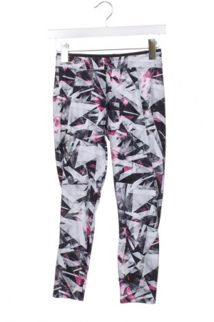 Damen Leggings Decathlon, Größe XS, Farbe Mehrfarbig, Preis 13,30 €