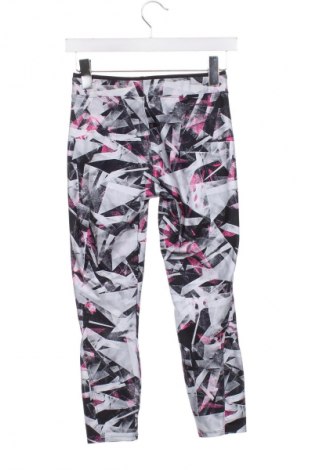 Damen Leggings Decathlon, Größe XS, Farbe Mehrfarbig, Preis 13,30 €