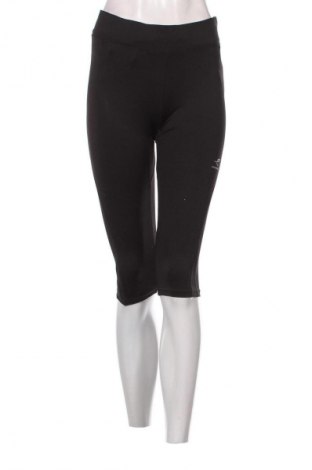 Damskie legginsy Energetics, Rozmiar M, Kolor Czarny, Cena 41,99 zł