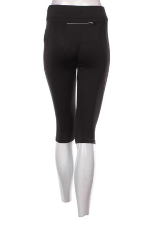 Damskie legginsy Energetics, Rozmiar M, Kolor Czarny, Cena 41,99 zł