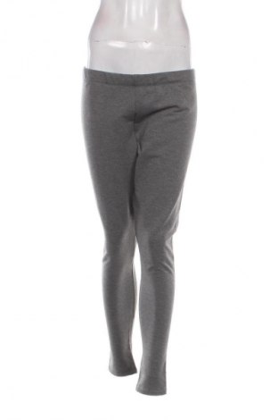 Damen Leggings Esmara, Größe L, Farbe Grau, Preis € 5,99