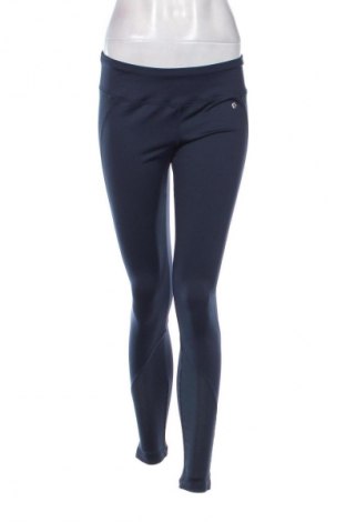 Damen Leggings Essentials by Tchibo, Größe M, Farbe Blau, Preis 9,99 €